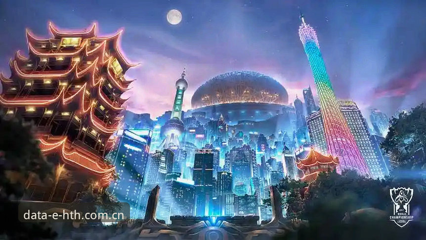 华体会下载安装后能获得哪些独家电竞数据？一文读懂HTH平台的核心价值